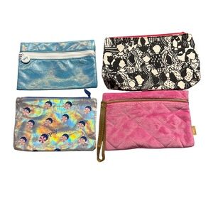 IPSY Makeup Bags
